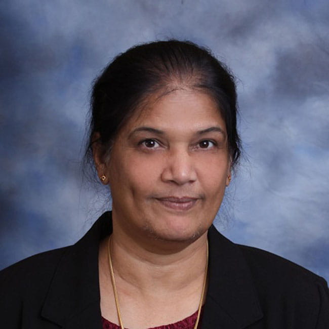 Photo of Parvati Katrapati, MD