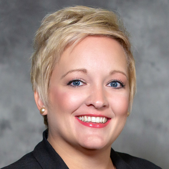 Photo of Kelsie Oyer, APRN-CNP