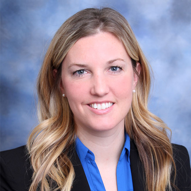 Photo of Kendra Watts, APRN-CNP