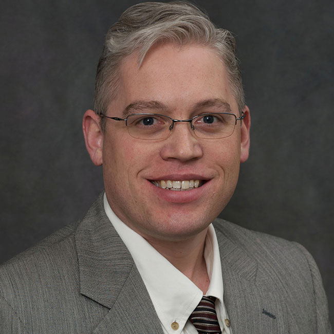 Photo of Kenneth Turk, MD