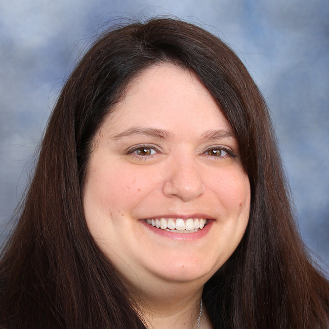 Photo of Kerri Simo, MD