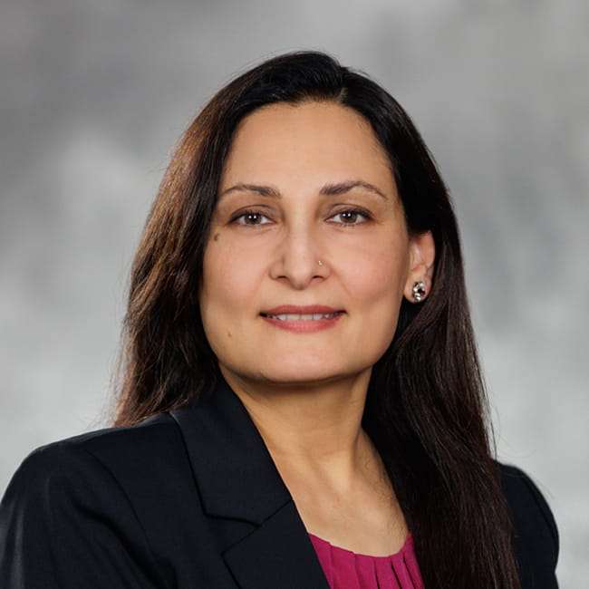 Photo of Samiya Khan, APRN-CNP