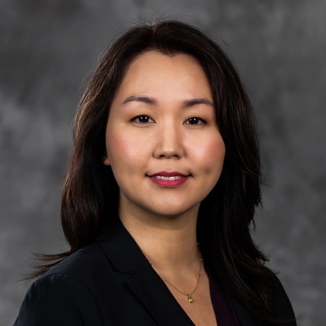 Photo of Victoria Kim, MD