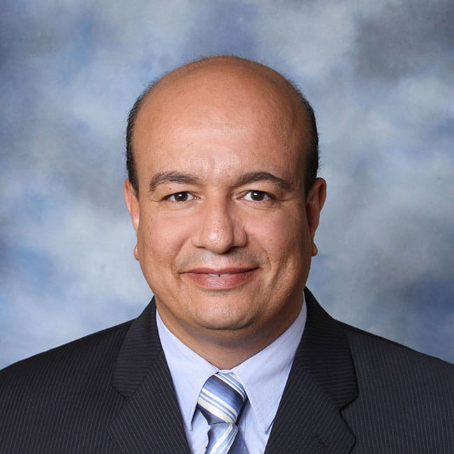 Photo of Emile Klada, MD