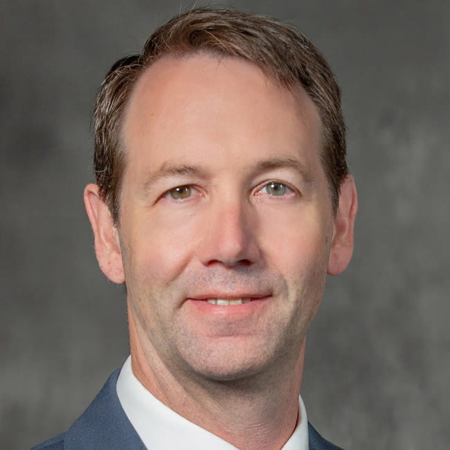 Photo of Peter Klein, MD