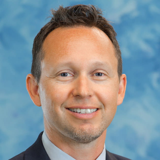 Photo of Ryan Knape, PA