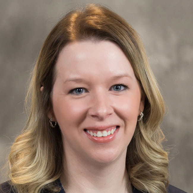 Photo of Kristina Knoll, APRN-CNP