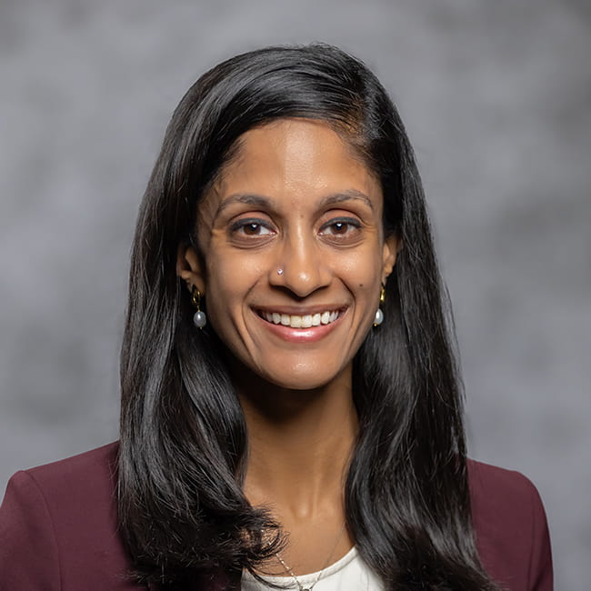 Photo of Sitara Koneru-Achanti, MD