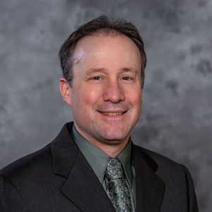 Photo of Roger Kucway, MD