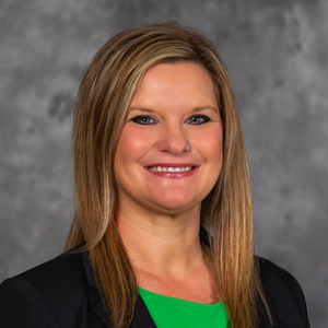 Photo of Melissa Lagrange, APRN-CNP