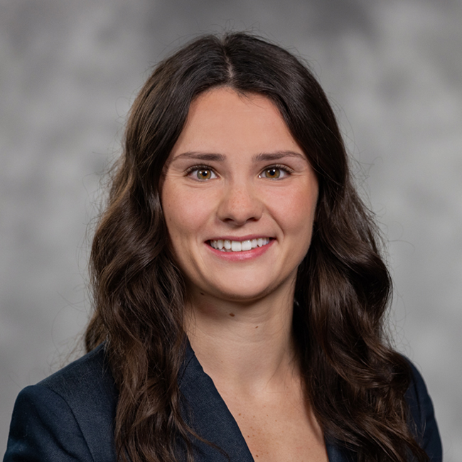 Photo of Nicole Lasich, PA-C