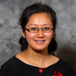 Photo of Xiaxi Layton, MD