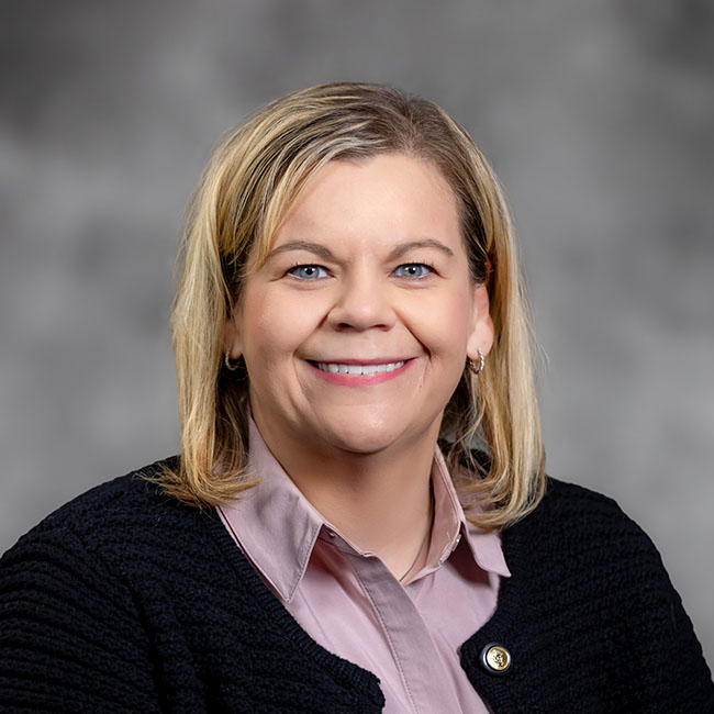 Photo of Lindsey Reames, APRN-CNP