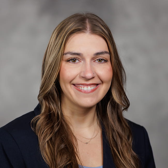 Photo of Alyssa Linn, PA-C