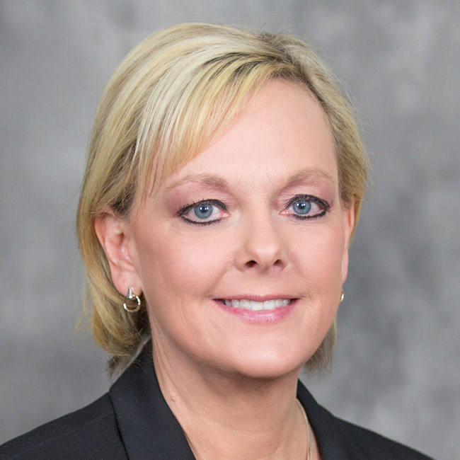 Photo of Lisa Krotzer, APRN-CNP