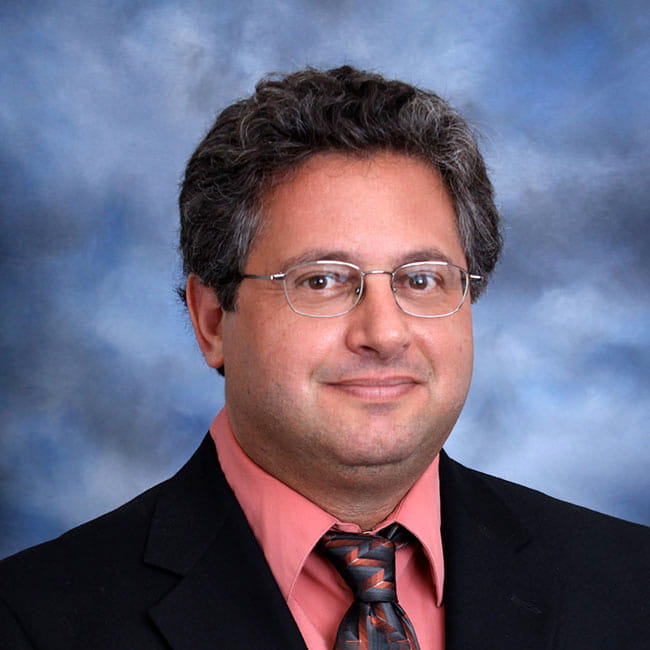 Photo of Mark Loomus, MD