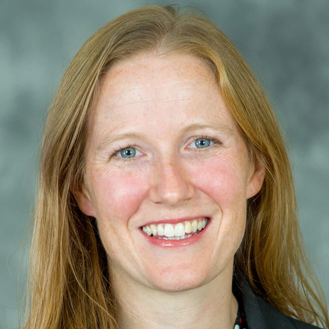 Photo of Megan Lutz, MD