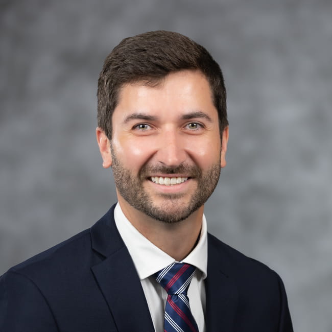 Photo of Jonathan Maciejewski, DO