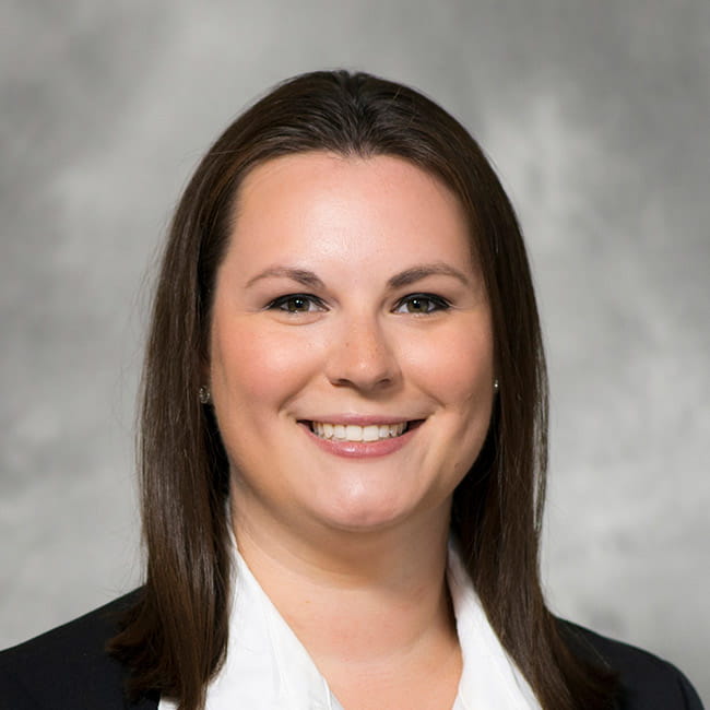 Photo of Madeline Petee, APRN-CNP