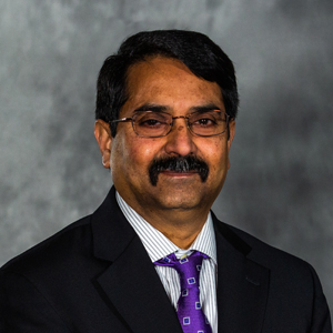 Photo of Murthy Madhira, MD