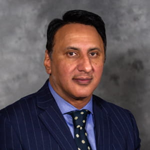 Photo of Mahmood Darr, MD