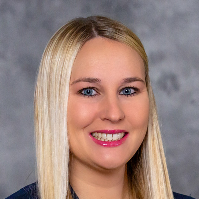 Photo of Mallory White, APRN-CNP