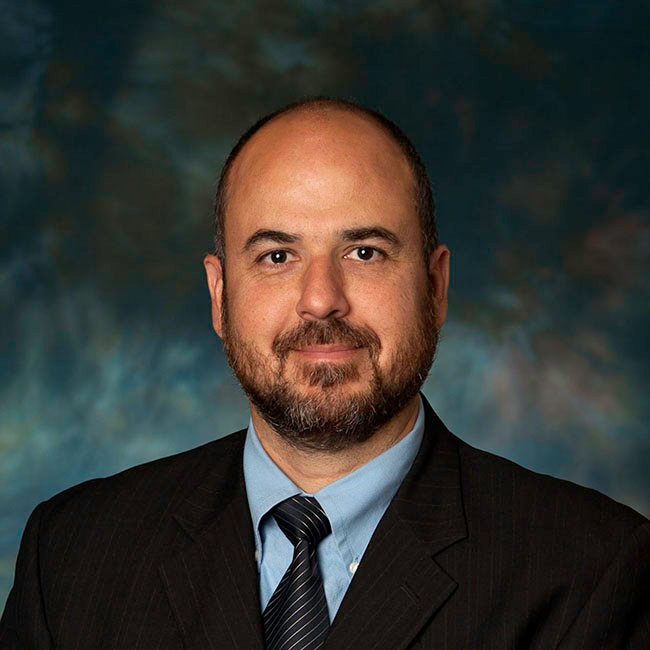 Photo of Layth Maolood, MD
