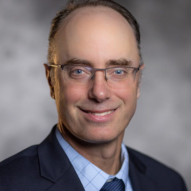 Photo of Marcus Jarboe, MD