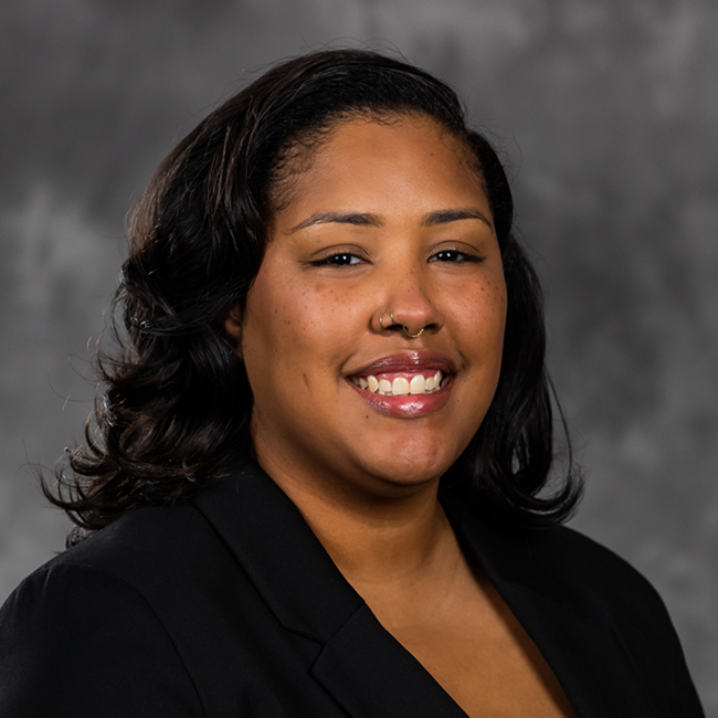 Photo of Alyssa Martinez-Baker, APRN-CNP