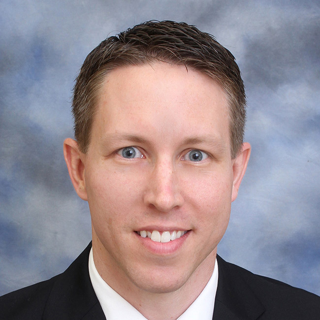 Photo of Matt Roth, MD