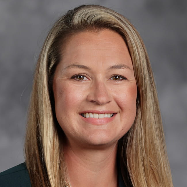 Photo of Megan Whitacre, APRN-CNP