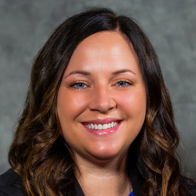 Photo of Melissa Schade, APRN-CNP