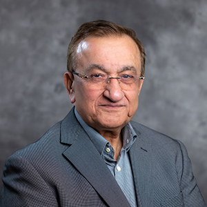Photo of Mubeen Memon, MD