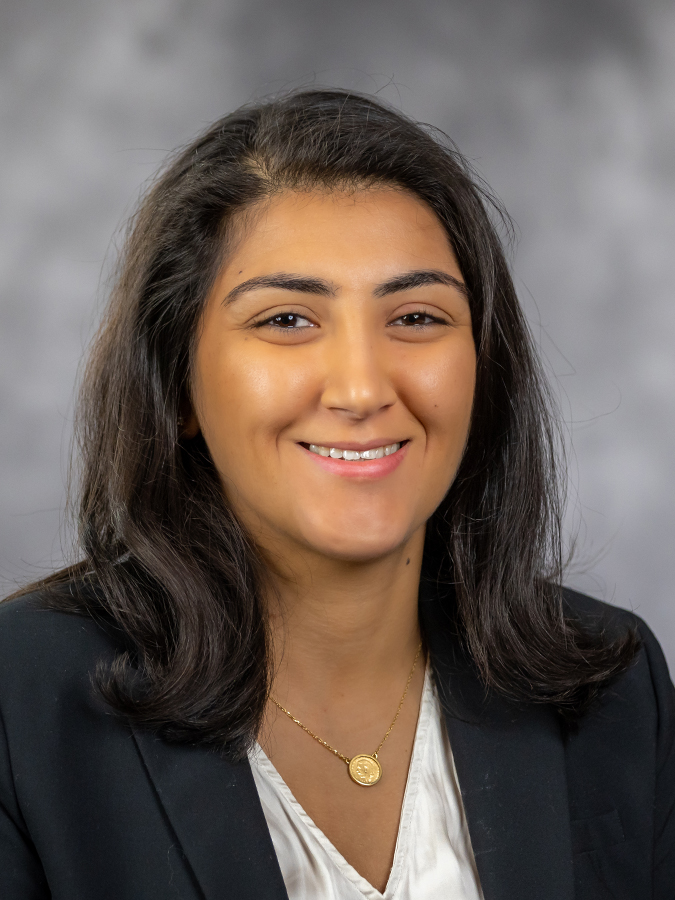 Photo of Mennatallah Omar, MD