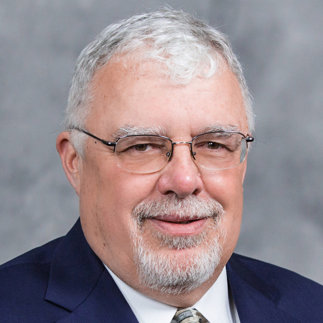 Photo of Michael Nagel, MD