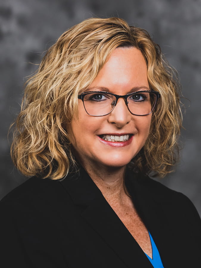 Photo of Michele Schlagheck, OD
