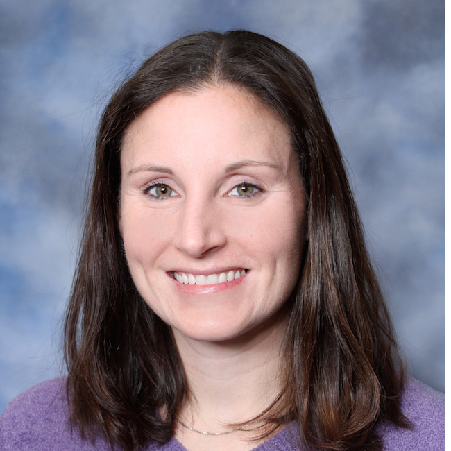 Photo of Michelle Murphy, PA