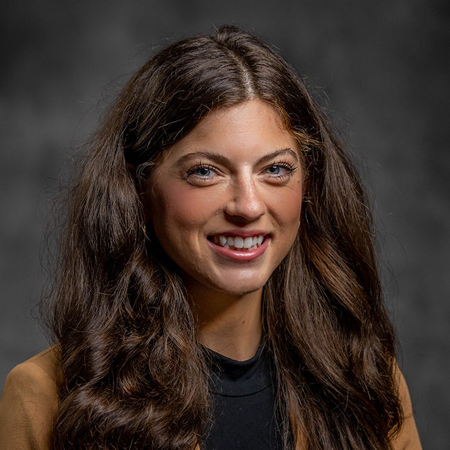 Photo of Mildred Bruscianelli, APRN-CNM