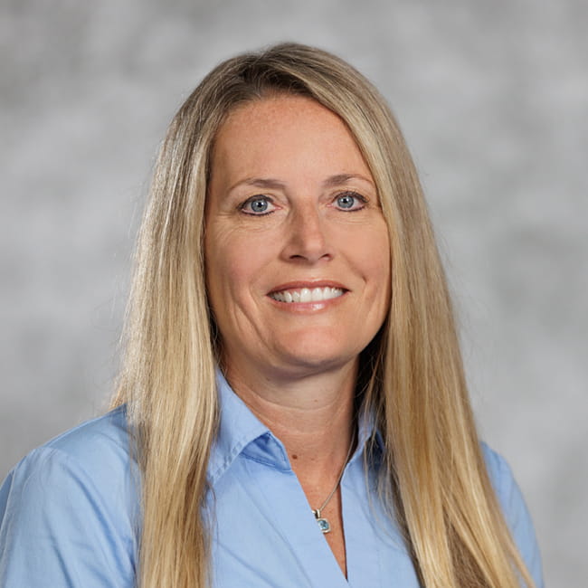 Photo of Kellie Miller, APRN-CNP