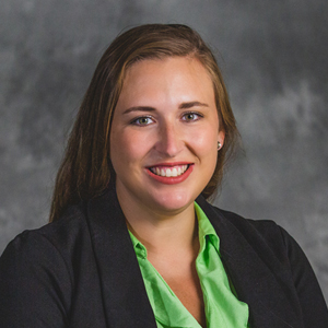 Photo of Nichole Miller, MD
