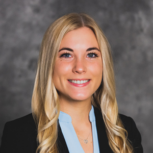 Photo of Arielle Frame, PA-C
