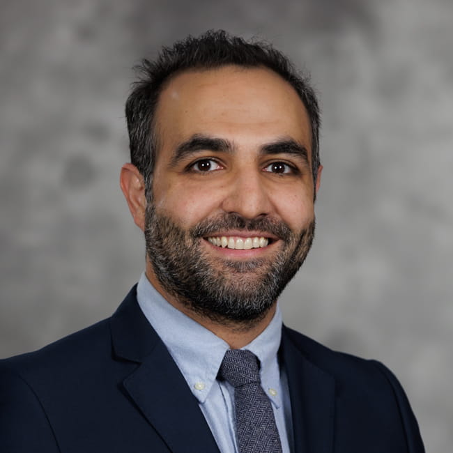 Photo of Mohamad El Zein, MD