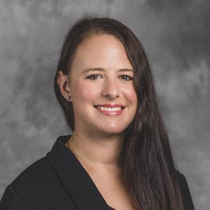 Photo of Theresa Musgrave, PA