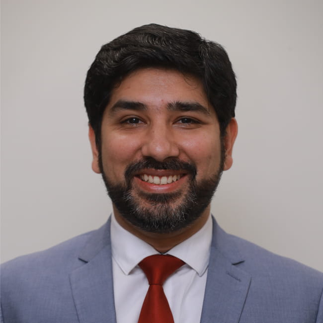 Photo of Naeem Mahfooz, MD