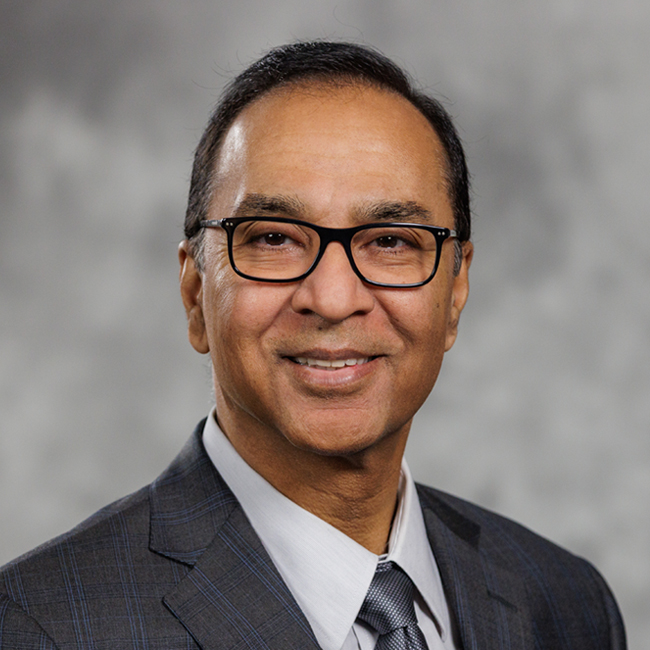 Photo of Syed Naqvi, MD