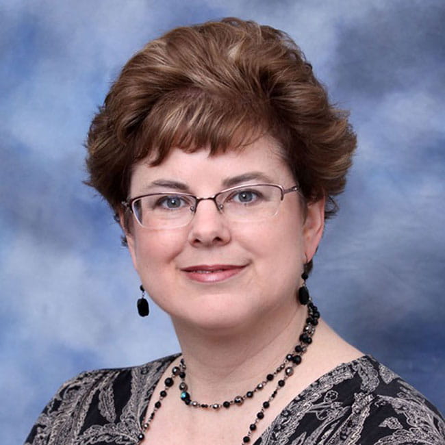 Photo of Wendy Nelson-Brown, MD