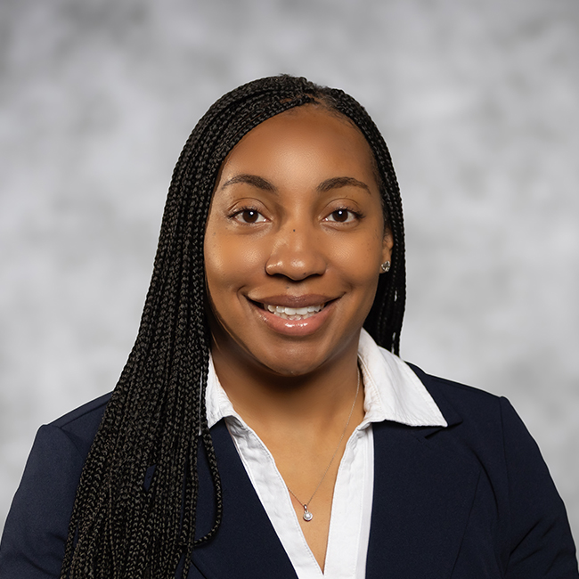 Photo of Tearra Obafolahan, APRN-CNP