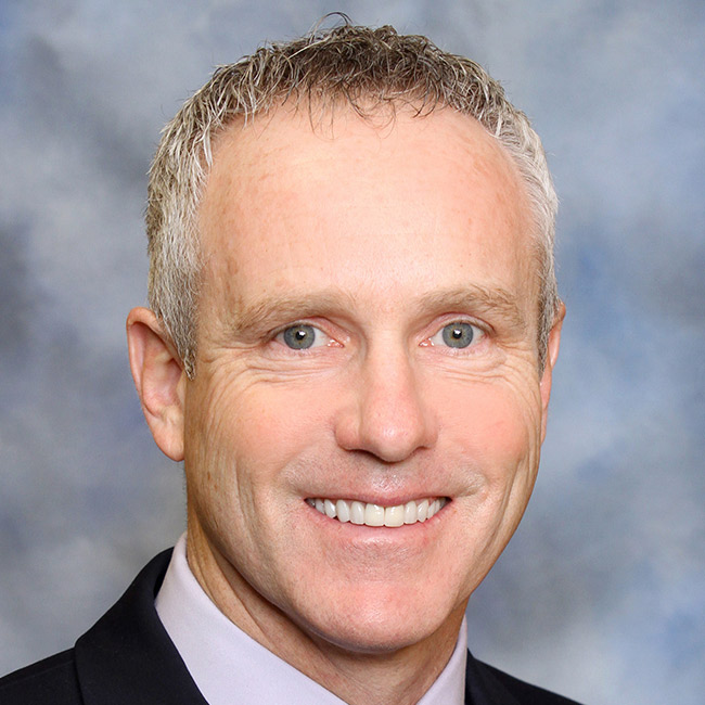 Photo of Philip O'Donnell, MD