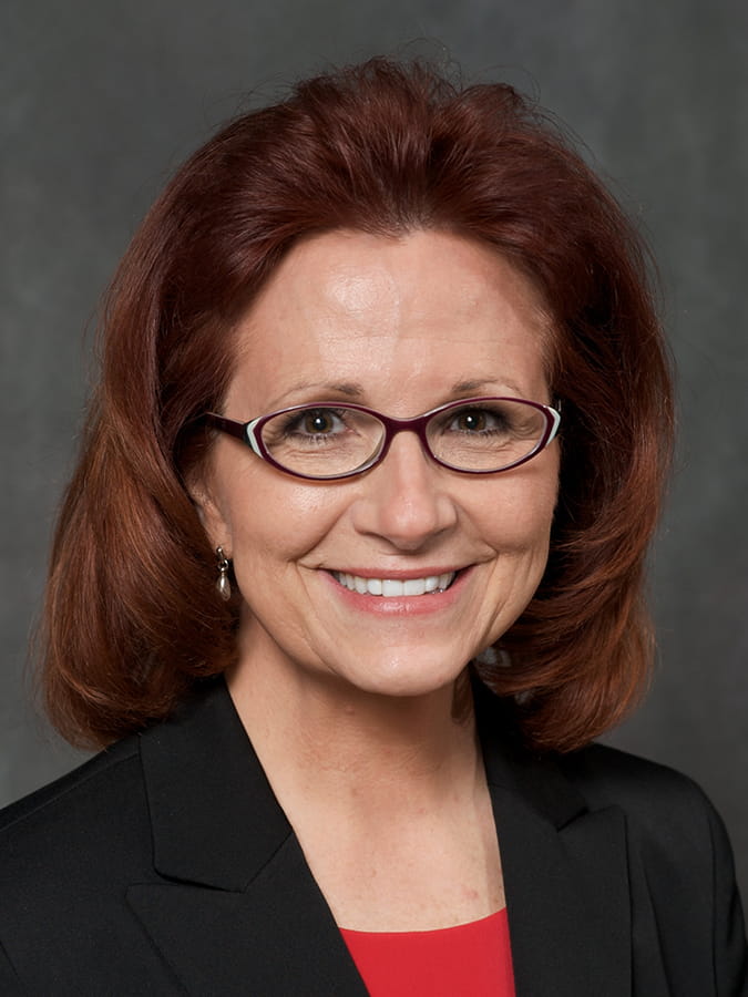Photo of Sheila Olson, APRN-CNP