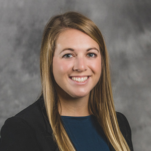 Photo of Paige Onweller, PA-C